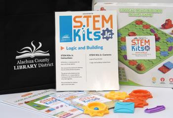 Stem Kits Jr.