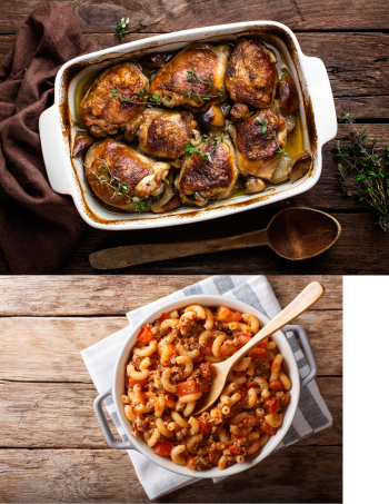 Classic Goulash