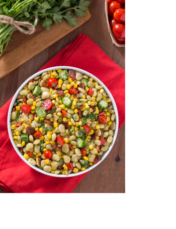 Summer&nbsp;Succotash