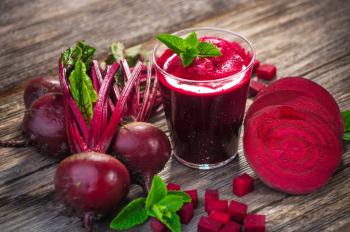Beet Juice