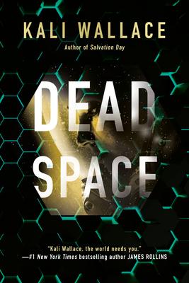 Dead Space cover art