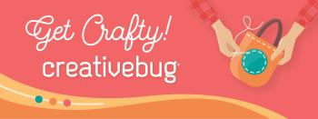 Creativebug Creativebug