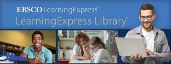 Learning Express webslide