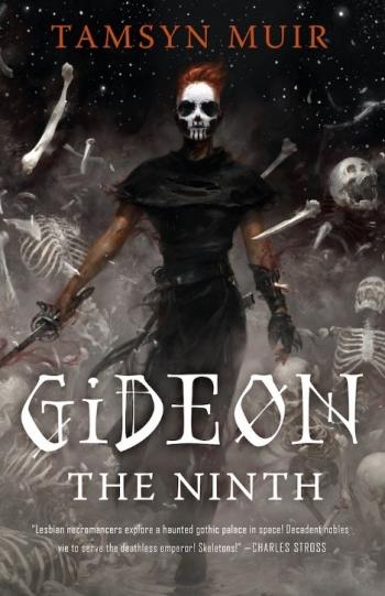 gideon the ninth