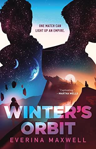 Winter's Orbit cover art