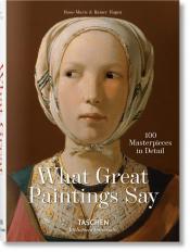 100 Masterpieces in Detail book cover image