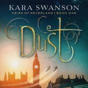 Dust: Heirs of Neverland book cover