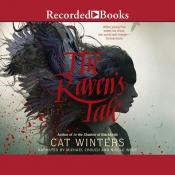 The Raven's Tale book cover