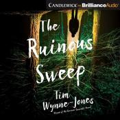 The Ruinous Sweep book cover