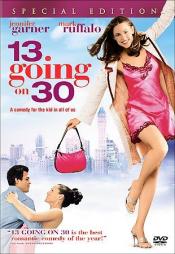 13 Going on 30 DVD