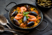 Photo of Spanish Paella