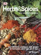 Herbs &amp; Spices by Jill Norman