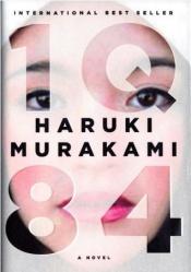 1Q84 cover art