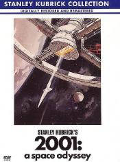 2001: A Space Odyssey