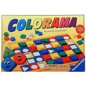 Colorama sensory toy