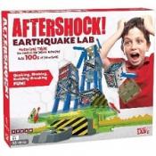 Engineering for Earthquakes kit