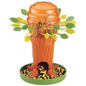 Honeybee Tree sensory toy