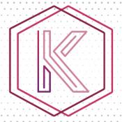 K Mania Icon