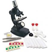 Microscopic Discoveries kit