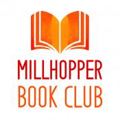 Millhopper Book Club Icon