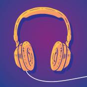 Music Talk Icon