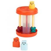 Shapes and Sound Sorter sensory toy