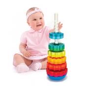 Spin Again sensory toy