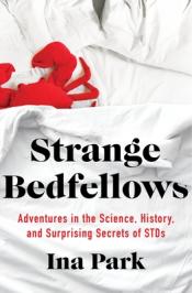 Strange Bedfellows cover art