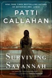 Surviving Savannah cover art