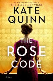 The Rose Code cover art