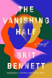 The Vanishing Half cover art