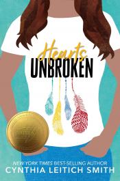 Hearts Unbroken by Cynthia Leitich Smith 