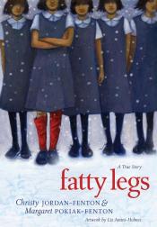 Fatty Legs by Christy Jordan-Fenton
