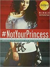 #NotYourPrincess: Voices of Native American Women 