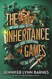 The Inheritance Games 