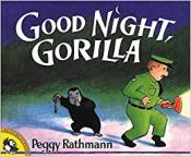 Goo Night, Gorilla