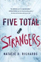 Five Total Strangers title