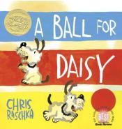 Ball for Daisy