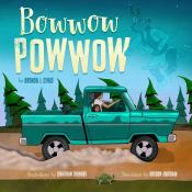 bowwow powwow by brenda child