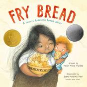 fry bread by kevin maillard