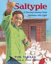 saltypie by tim tingle