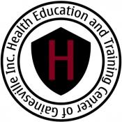 H.E.A.T. logo