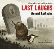 Last Laughs cover art