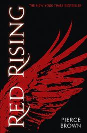 Red Rising cover art