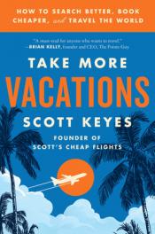 Take More Vacations cover art