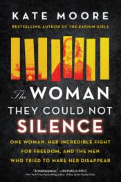 The Woman They Could Not Silence cover art