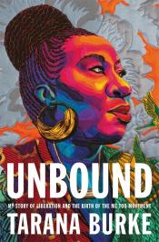 Unbound cover art