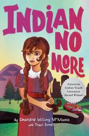 indian no more by charlene willing mcmanis