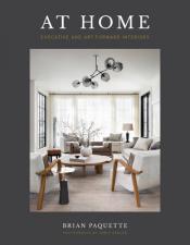 At Home cover art