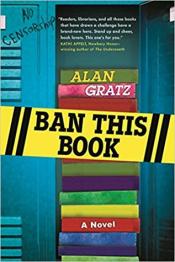 Ban This Book cover art